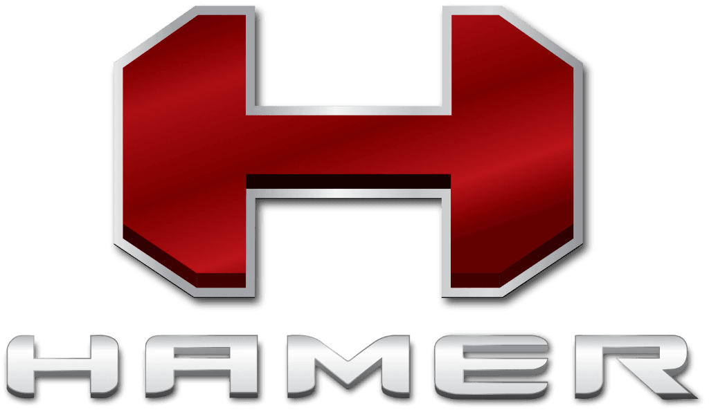 Hamer Logo